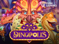 Big top casino reviews34